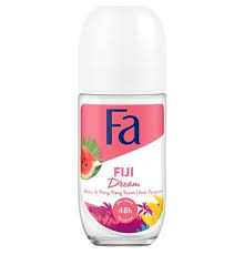 FA DEO ROLL 50ML FIJI DREAM