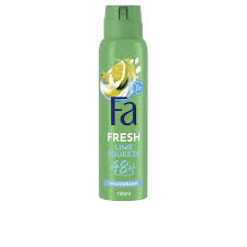 FA DEO SP 150ML LIMONES CARIBE