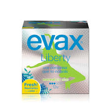 EVAX LIBERTY COMP NORMAL 12U