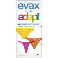 EVAX SALVA SLIP 30U ADAPT