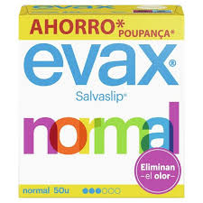 EVAX SALVA SLIP 44 PLUS 6U NORMAL
