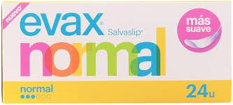 EVAX SALVA SLIP NORMAL 24U