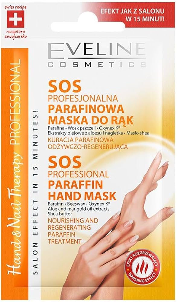 EVELINE MASCAR SOS PROFESSIONA$