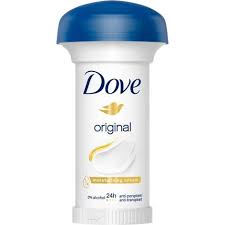 DOVE DEO 50ML CREMA
