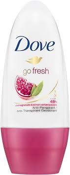 DOVE DEO ROLL 50ML GRANADA AAA