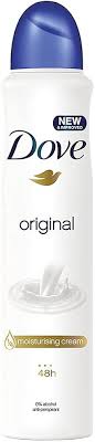 DOVE DEO SP 200 ORIGINAL