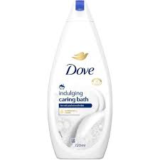 DOVE GEL 720ML ORIGINAL HIDRATACION