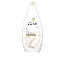 DOVE GEL 720ML SEDA