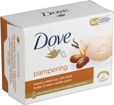 DOVE JAB MANOS 4X90GR PLLAS KARITE  EX