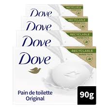 DOVE JAB MANOS 4X90GR PLLAS ORIG  EX