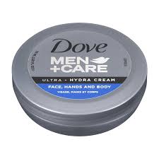 DOVE MEN CARE CR CORP 75  EX