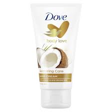 DOVE CR MANOS 75ML COCO