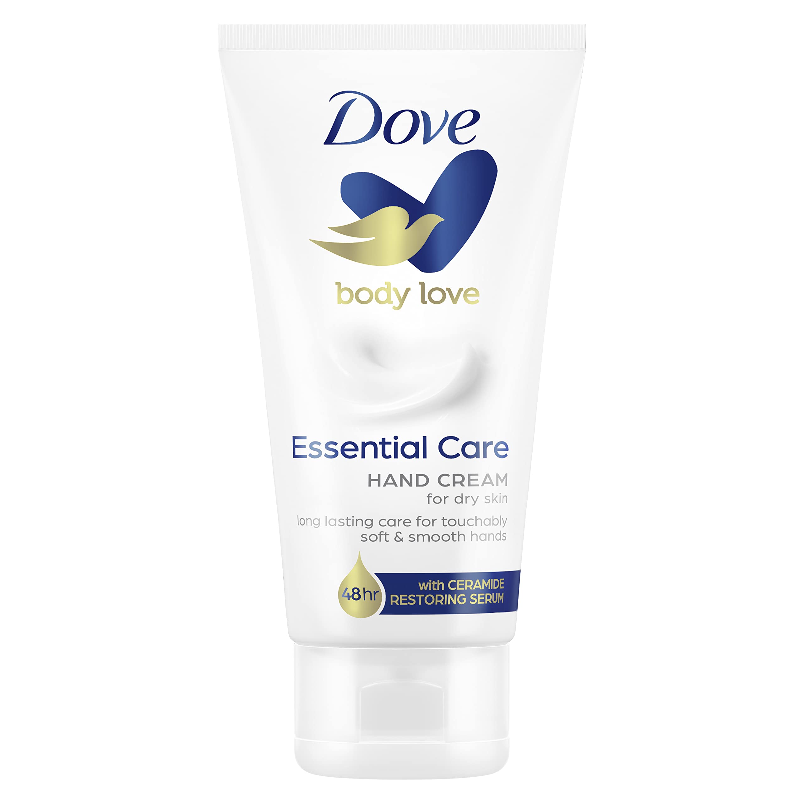 DOVE CR MANOS 75ML NUTRITIVA