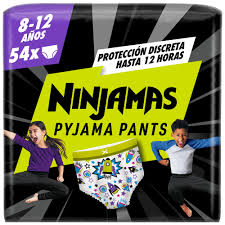 DODOT PANAL NINJAMAS 27 43KG 9U
