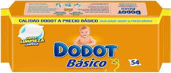 DODOT TOALL 54U REC BASICO F