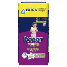 DODOT 48UD ACTIVITY PANAL T5 12 17KG