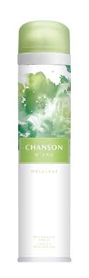 CHANSON D EAU DEO SP 200ML