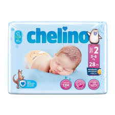 CHELINO PANAL 28U 3 6KG T2 RN