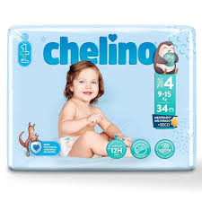 CHELINO PANAL 34U 9 15KG T4