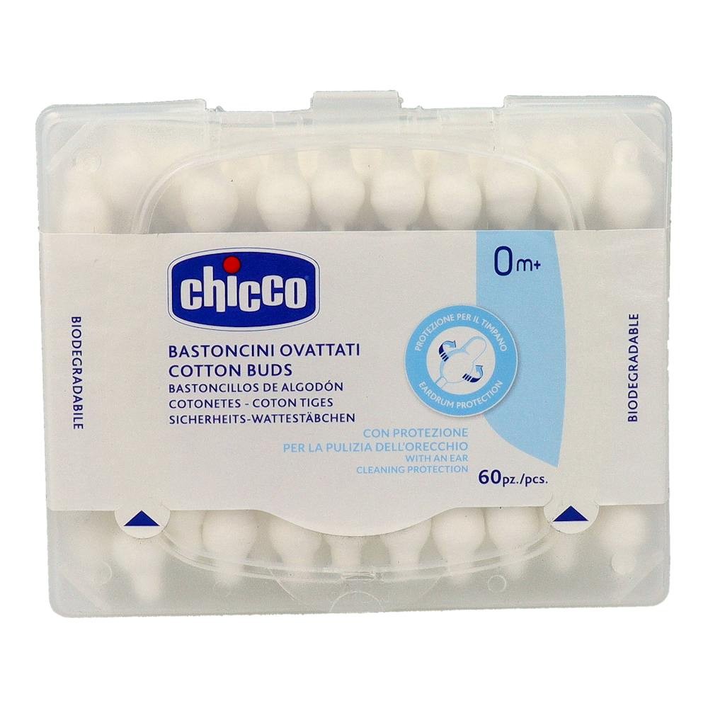 CHICCO BASTONCITOS 90UD SEGURIDAD