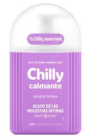 CHILLY GEL INT 200ML CALMANTE