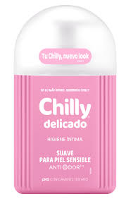 CHILLY GEL INT 250ML DELICADO