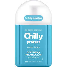 CHILLY GEL INT 250ML PROTECT