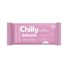CHILLY TOALL DELICADAS 12U