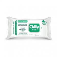 CHILLY TOALL GEL 12U