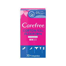 CAREFREE PROTEGE SLIP FLEXIFORM 30U