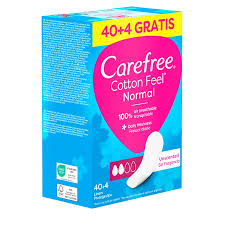 CAREFREE PROTEGE SLIP TRANSP 40 PLUS 4
