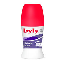 BYLY DEO 50ML ROL DUP EXTREME INTENSE