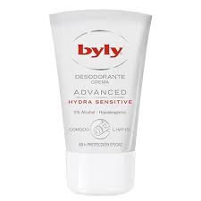 BYLY DEO CR 25ML SENSIT