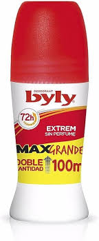BYLY DEO ROLL 100ML EXTREME