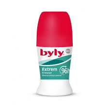 BYLY DEO ROLL 50ML EXT FRESC DPL