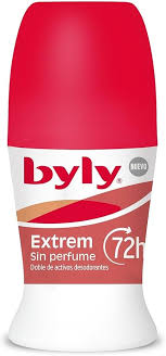 BYLY DEO ROLL 50ML EXTREME DPL