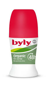 BYLY DEO ROLL 50ML FRESH DPL