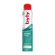 BYLY DEO SP 200ML EXTREME FRESH DPL