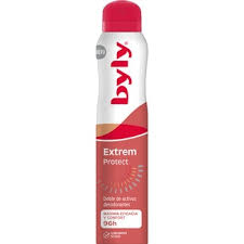 BYLY DEO SP 200ML EXTREME PROT DPL