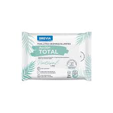 BREVIA TOALL DESMAQ 24UD AC TOT NATURAL