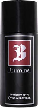 BRUMMEL DEO SP 150ML
