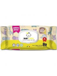 BABY LINDO TOALL 15UD CARA CON MANO