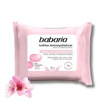 BABARIA TOALL DESMAQ 25U R.MOSQUETA