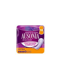 AUSONIA COMP DISCREET EXTRA 12U