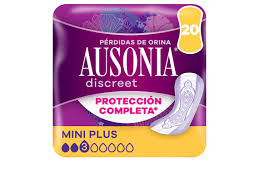 AUSONIA COMP DISCREET MINI PLUS 20U