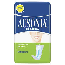 AUSONIA COMPRESA  12U EXTRAPLANA