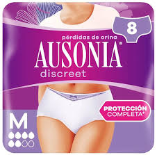 AUSONIA PANTS DISCR C.BAJA TM 8
