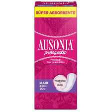 AUSONIA PROTEGE SLIP 30U MAXI