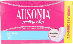 AUSONIA PROTEGE SLIP NORMAL 40U