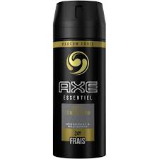 AXE DEO 150ML SPR GOLD TEMPTATION